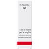 WALA ITALIA Srl DR HAUSCHKA OLIO AL NEEM PER LE UNGHIE 18 ML CON PIPETTA