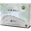 ALCHIMIA BENOIT Srl COLES BEN 60 COMPRESSE