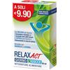F&F Srl RELAX ACT GIORNO GOCCE 40 ML