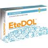 PLC PHARMA HEALTH Srl ETEDOL 20 COMPRESSE