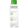 URIAGE LABORATOIRES DERMATOLOG URIAGE EAU MICELLARE PER PELLI GRASSE 500 ML