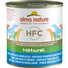 ALMO NATURE SpA ALMO NATURE TONNO SKIP JACK 290 G.