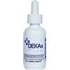 PIAM FARMACEUTICI SpA DEKAS PLUS LIQUID 60 ML