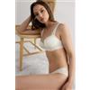 Intimissimi Reggiseno A Balconcino Sofia In Pretty Flowers Avorio