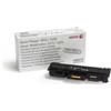 Xerox Toner Nero 106R02775 Workcentre 3215 1500 Copie Standard Originale