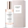 VERSET HEALTH & BEAUTY VERSET FRENESI' EAU DE PARFUM 15 ML