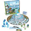 Learning Resources Gioco di Addizioni e Sottrazioni, età 5+, Gioco Matematico da Tavolo da 2 a 4 Giocatori, Giochi educativi