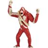 GODZILLA(ゴジラ) Godzilla x Kong: The New Empire Battle Roar SkarKing, Personaggio d'azione 17 cm