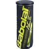 Babolat SET 3 PALLINE PADEL ACE BABOLAT