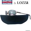 MARTINI RACING occhiali da sole SL 3032 col K01 56 RARE sunglasses CE