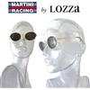 MARTINI RACING by LOZZA occhiali da sole MS 32 col 261 RARE sunglasses Italy CE