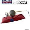 MARTINI RACING by LOZZA occhiali da sole MS 32 col 261 RARE sunglasses Italy CE.