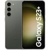 Samsung Smartphone Samsung Galaxy S23+ S916 5G 6.6 8GB 256GB Verde EU (no samsung pay)[SAMS23PS916256GREEU]