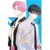 Magic Press Le due facce di Tamon (Vol. 2)