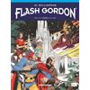 Editoriale Cosmo Flash Gordon