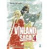 Star Comics Vinland saga (Vol. 4)