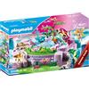 PLAYMOBIL Fairies 70555, Lago incantato delle fate, Per giocare con l'acqua, Dai 4 ai 10 anni