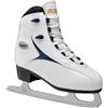 Roces 450511 - Pattini da ghiaccio da donna, modello RFG 1, misura 40, colore: bianco