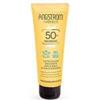 Angstrom Protect Latte Solare Kids 50+ Applicabile Su Pelle Bagnata 125 ml