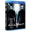 Resen Equilibrium (Import Spain) (Blu-Ray Disc)