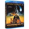 Resen Guerreros del Sol (I guerrieri del sole) (Import Spain) (Blu-Ray Disc)