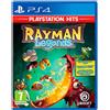 Ubisoft Spain Rayman Legends - PlayStation 4 [Edizione: Spagna]