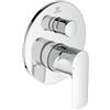 IDEAL STANDARD Connect Air rubinetto doccia esterno codice prod: A7037AA