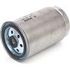 Bosch Filtro Diesel per Auto Bosch N2097 - Separa le particelle e l'acqua dal carburante, protegge il sistema di iniezione