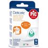 PIC Delicate Extra Cerotto in TNT con tampone antibatterico 10 pezzi