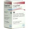Roche Diagnostics Coagucheck Softclix Lancette pungidito 50 pezzi misura XL