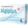 Biogroup Algiplus Integratore per stati di tensione articolare localizzata 36 compresse