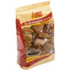 Nove Alpi Aminò Le Grattuggine Biscotti al cacao ipoproteici 200 g