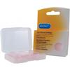 Alliance Healthcare It. Dis. Alvita Tappi auricolari in silicone modellabile 3 paia riutilizzabili