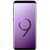 Samsunggalaxy S9+ Sm-G965F 6.2 Dual sim 4G 6Gb 256Gb 3500Mah Purple - Smartphones (15.8cm (6.2), 6gb, 256gb, 12 Mp, Android 8.0, Purple)