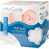 AirCuddle Coprimaterasso Top Safe Air Cuddle Per Lettino