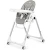 Peg Perego Seggiolone Peg Perego Prima Pappa Follow Me Plus Ice