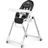 Peg Perego Seggiolone Peg Perego Prima Pappa Follow Me Plus Licorice
