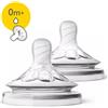 Avent Philips Tettarelle Natural 0+ 0m +