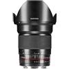 Samyang 24mm f/1.4 ED AS UMC per Sony E