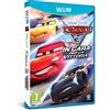 Warner Bros Cars 3 - Nintendo Wii U