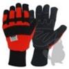 Greenstar 504684 - Sega guanti invernali con kevlar 11 sinistra