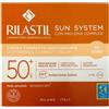 Rilastil Sole Rilastil Linea Sun System PPT SPF50+ Color Corrector Crema Compatta Dorè 02