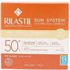 Rilastil Sole Rilastil Linea Sun System PPT SPF50+ Crema Compatta Uniformante Beige