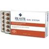 Rilastil Sole Rilastil Linea Sun System Integratore Alimentare Confezione Doppia 30+30 capsule