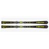 HEAD SUPERSHAPE e-SPEED SW + ATTACCO PROTECTOR PR13 - 313323/100925