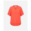 Dack's Urban W - Camicia - Donna - Arancione