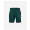 Arena Advance M - Pantaloncini - Uomo - Verde