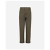 Timberland Canvas Pocket Jr - Pantalone - Marrone