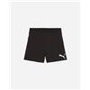 Puma Ultraform W - Short Running - Donna - Nero