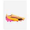 Puma Ultra Ultimate Fg-ag M - Scarpe Calcio - Uomo